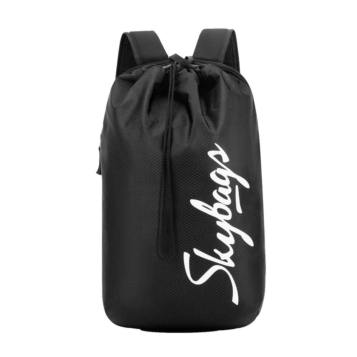 Skybags String Daypack 01 | Black