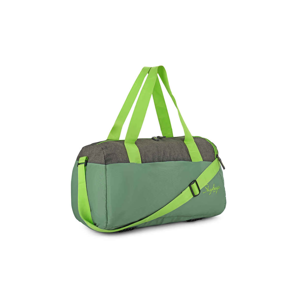 Skybags Active Nxt 1 | Green