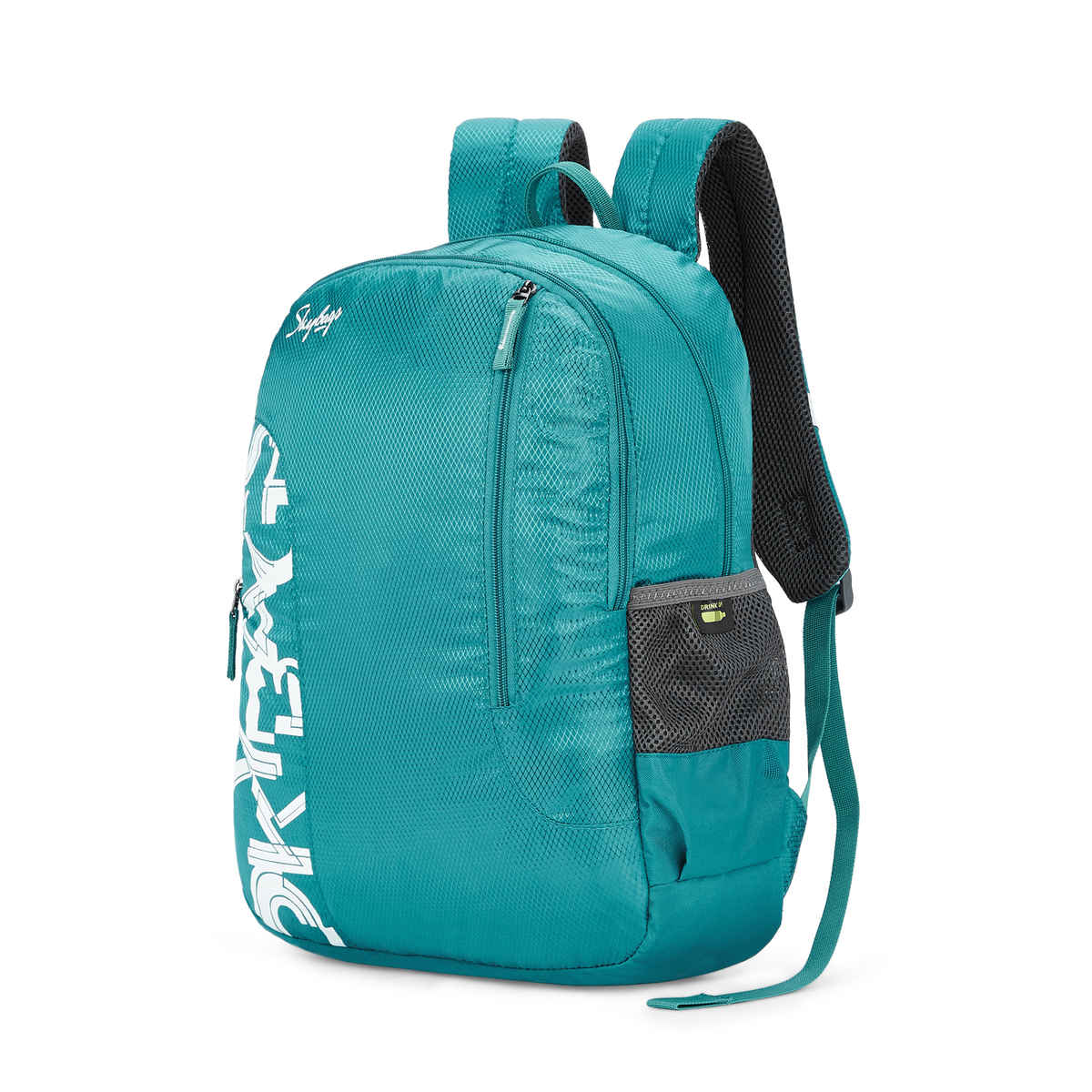 Skybags Brat (E) Sea Green