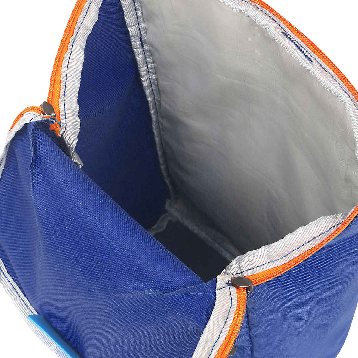 Skybags Klik Daypack (E) Blue Quartz