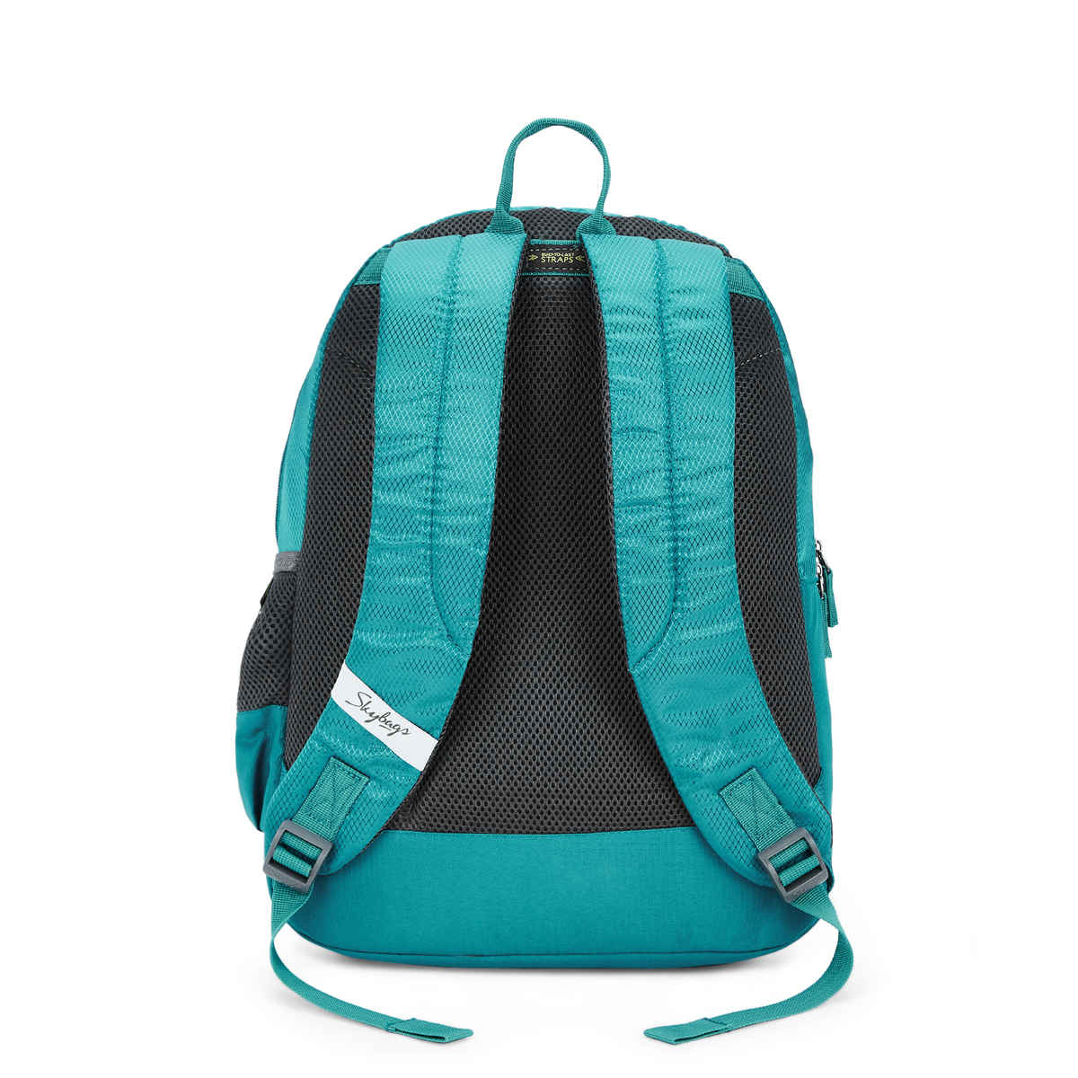 Skybags Brat (E) Sea Green
