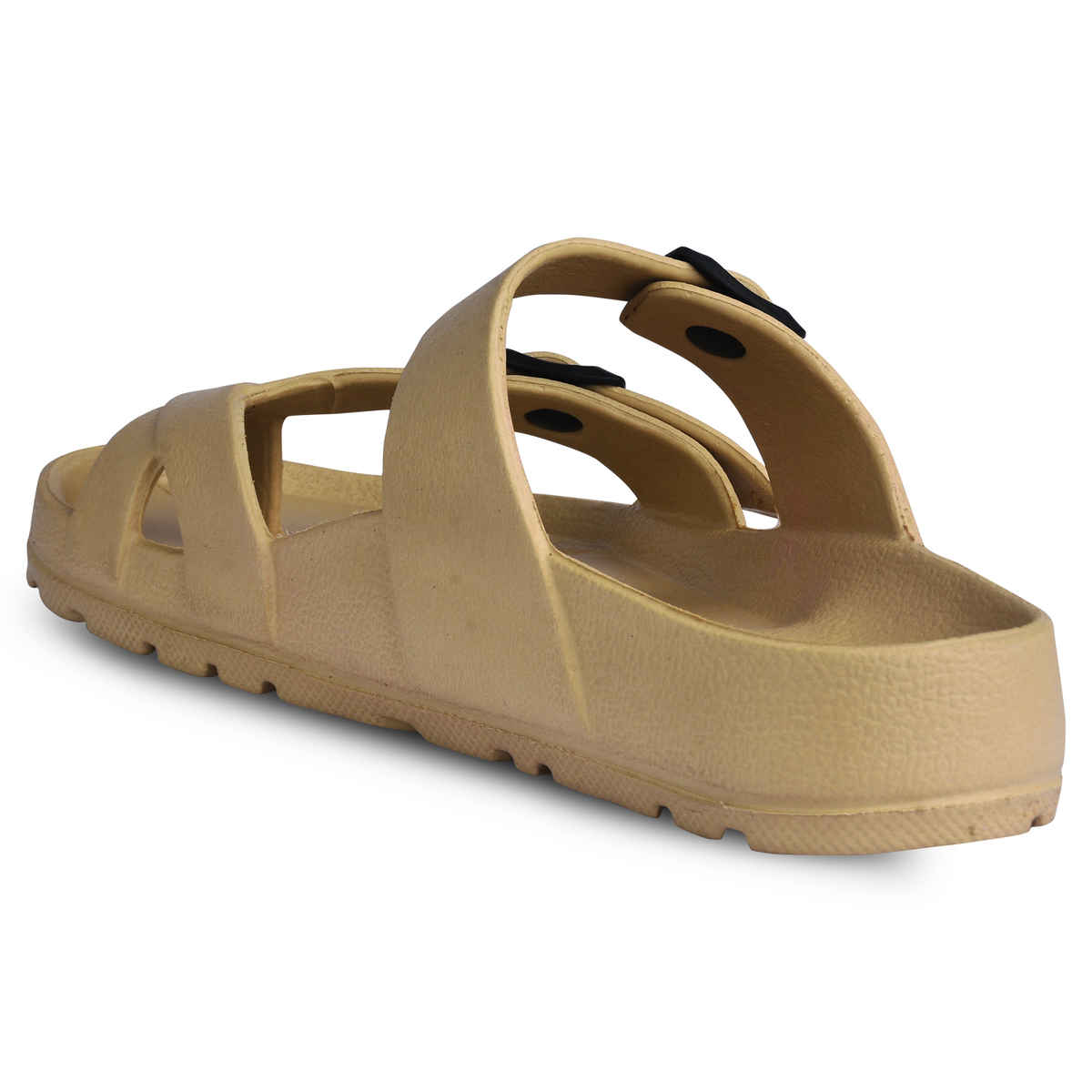 Paragon Men's Beige Eva Slippers EVK3408G UK 7