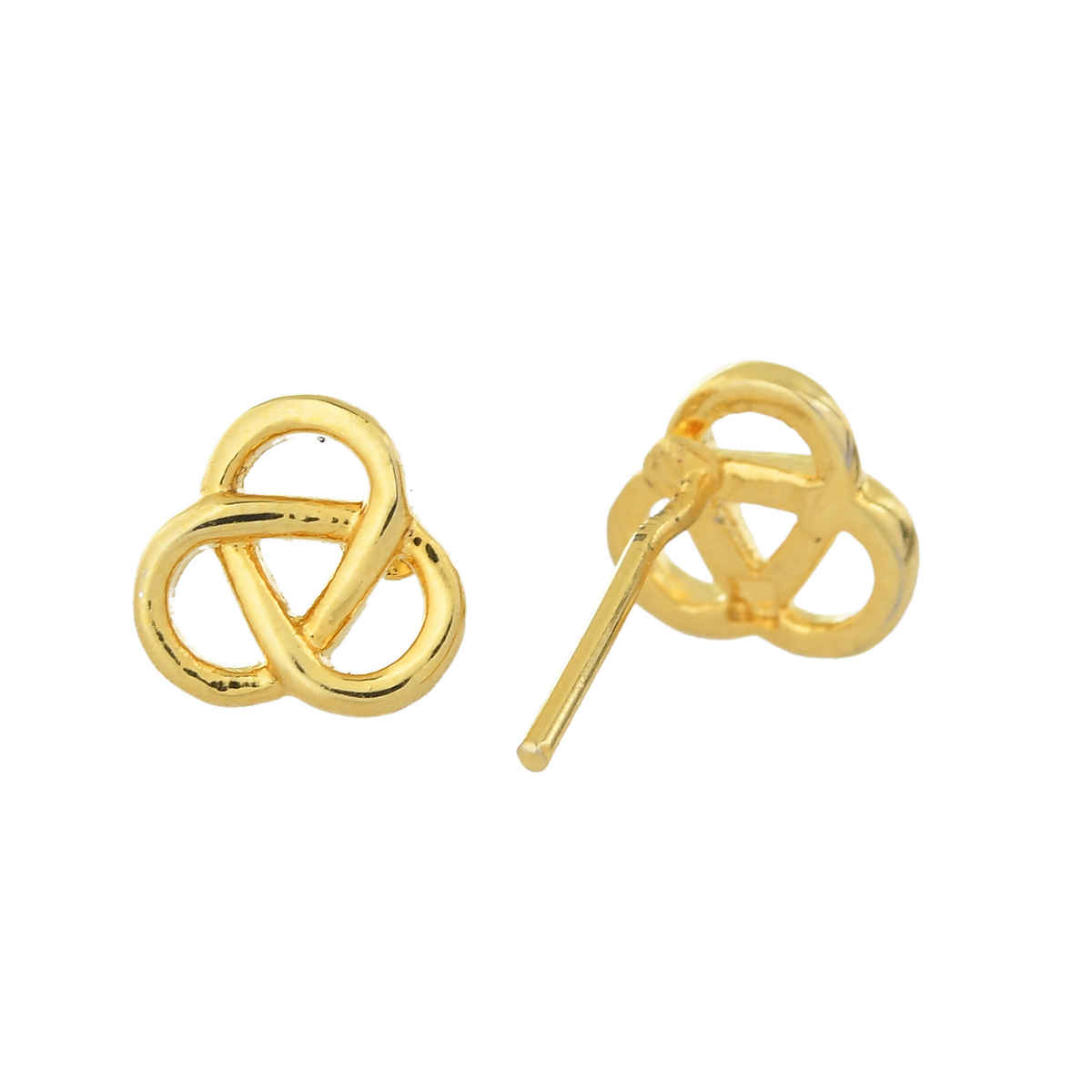 Voylla Valentine's Day Forever In Love Pendant Set