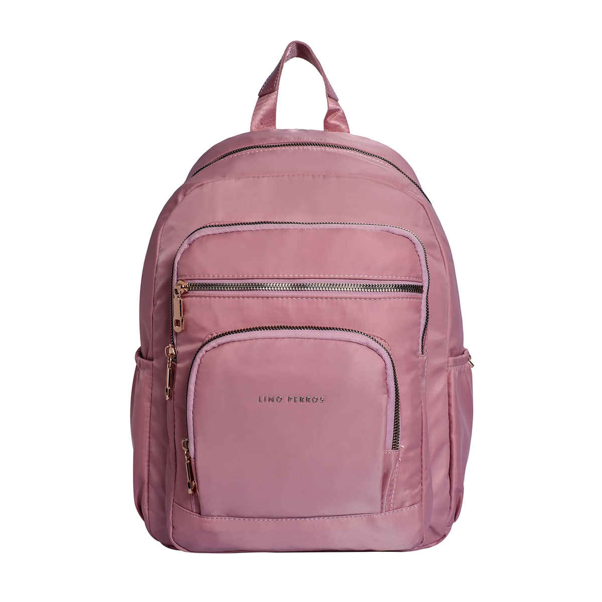Lino Perros Women's Backpack | LWBKP00004 | Pink