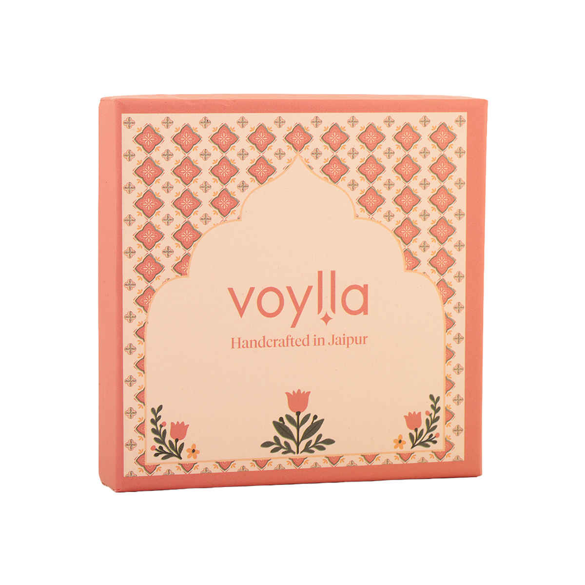 Voylla Women's Day Jewellery Gift Hamper