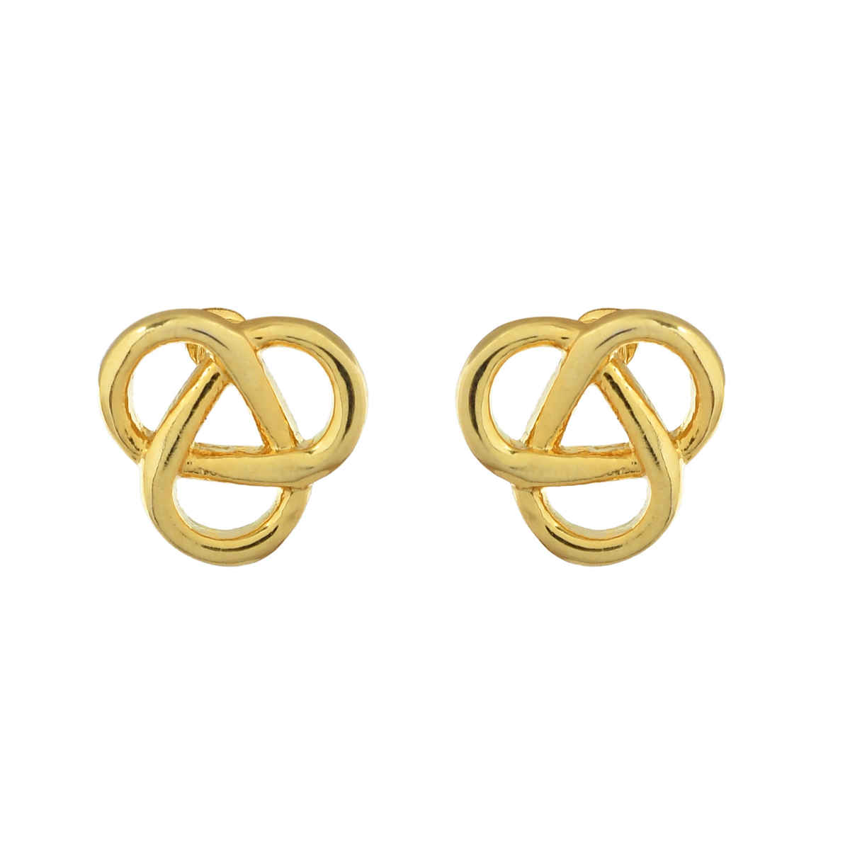 Voylla Valentine's Day Forever In Love Pendant Set