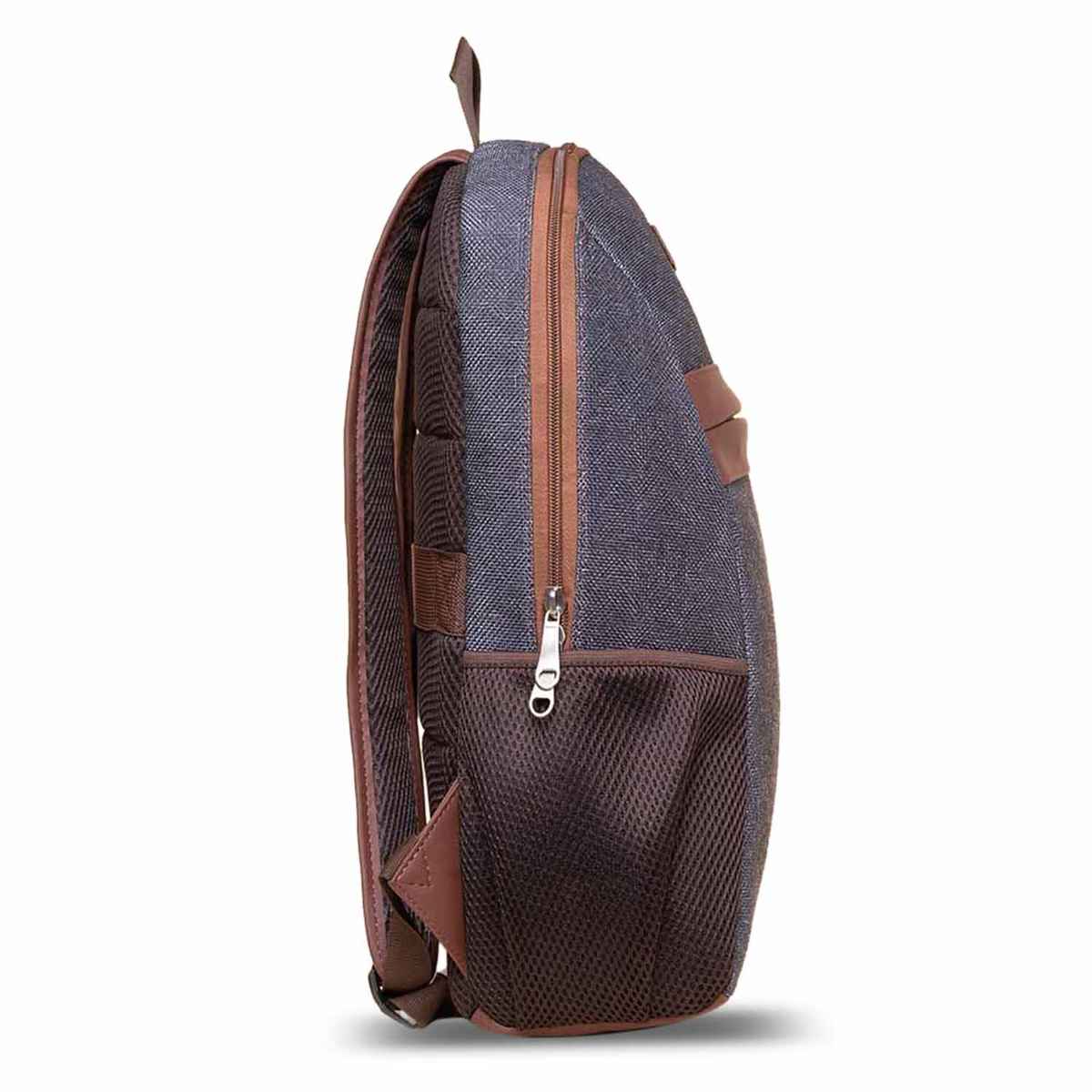 Zouk Amer Maze Classic Backpack - Black