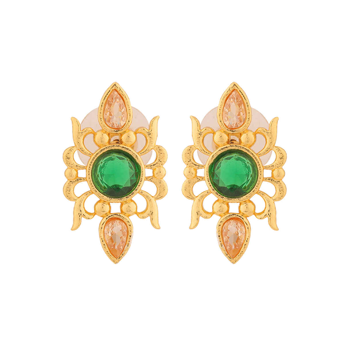 Voylla Golden Promise Valentine Jewellery Hamper