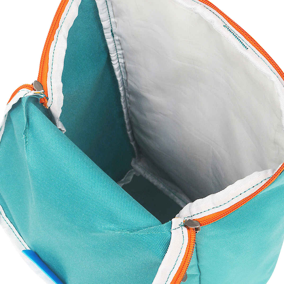 Skybags Klik Daypack (E) Bright Aqua