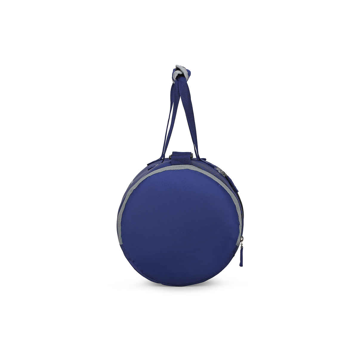 Aristocrat Unisex Polyester 23 L Duffle Bag | Blue