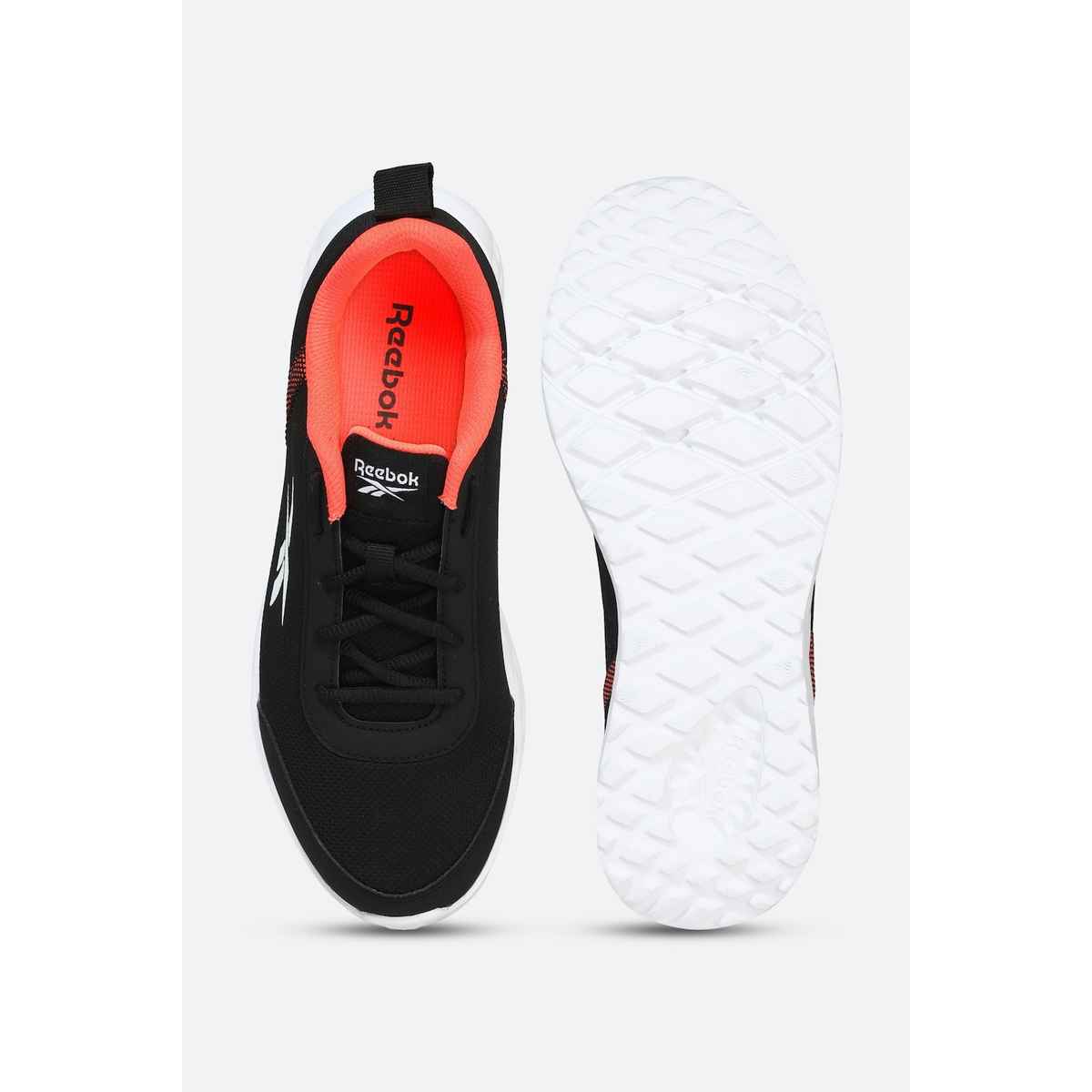 Reebok Sports Shoes for Men | GB1861 | Black - UK 6