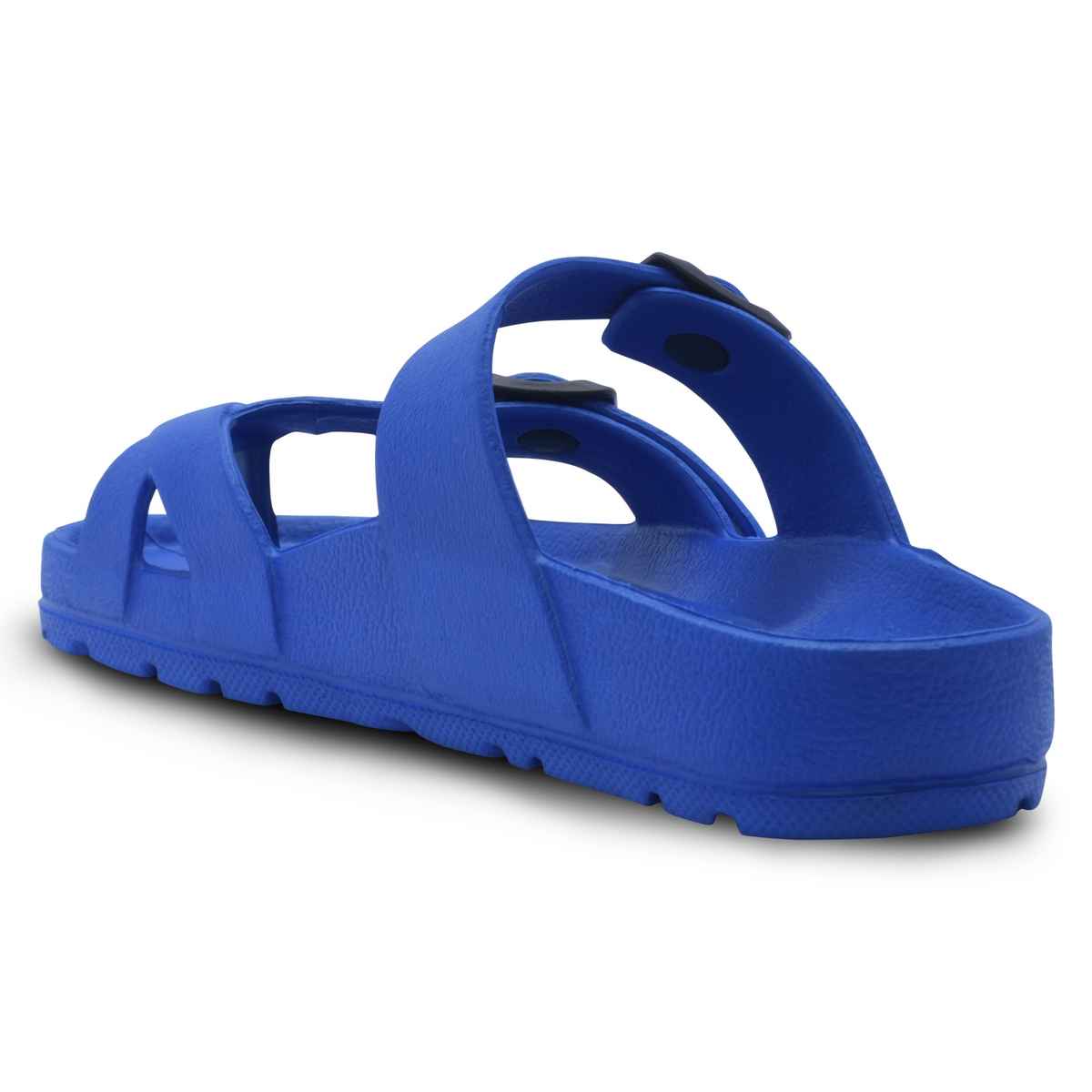 Paragon Men's Blue Eva Slippers EVK3408G UK 7