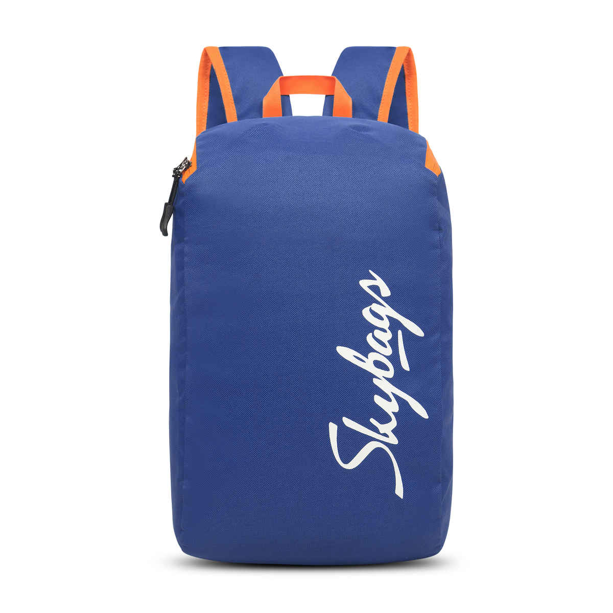 Skybags Klik Daypack (E) Blue Quartz