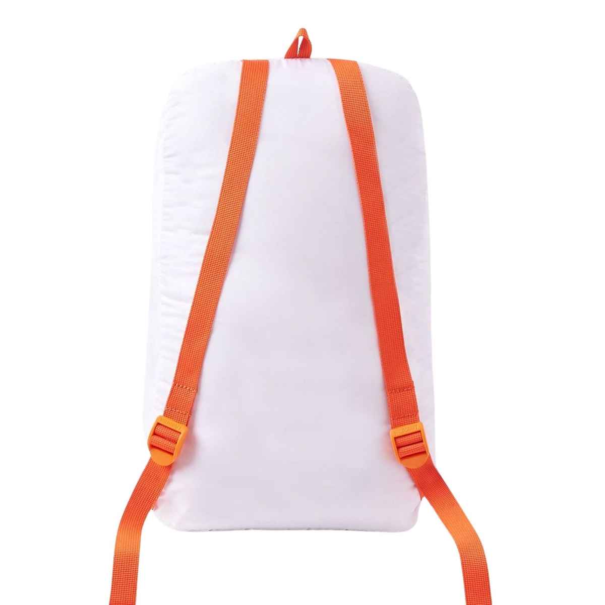 Wildcraft Unisex Polyester 18 L Backpack | Orange