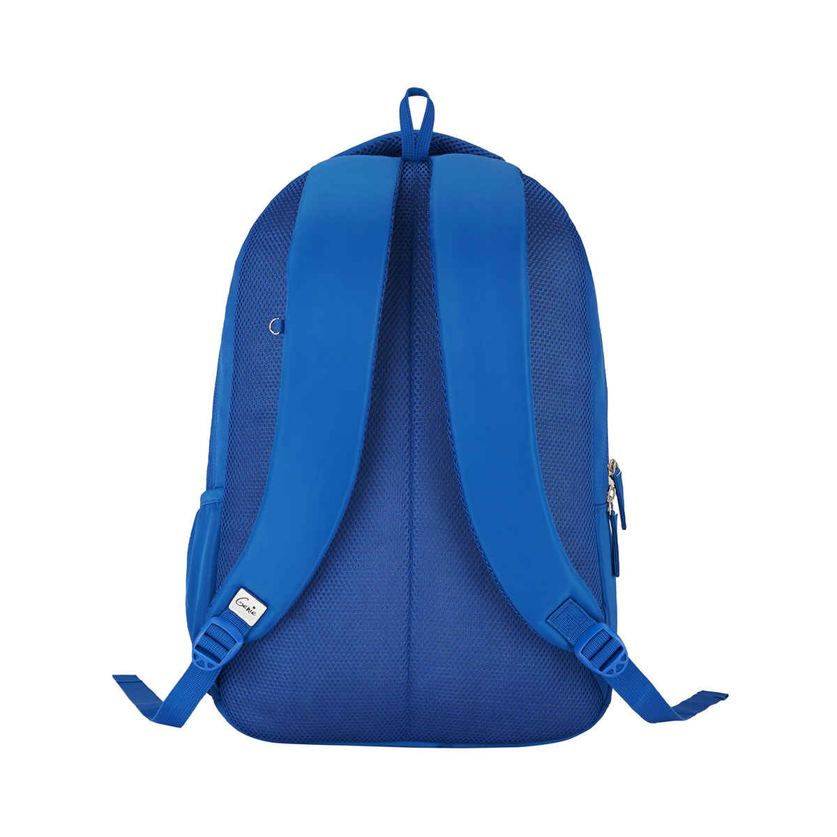 Genie Women's Nylon 36 L Backpack | Blue