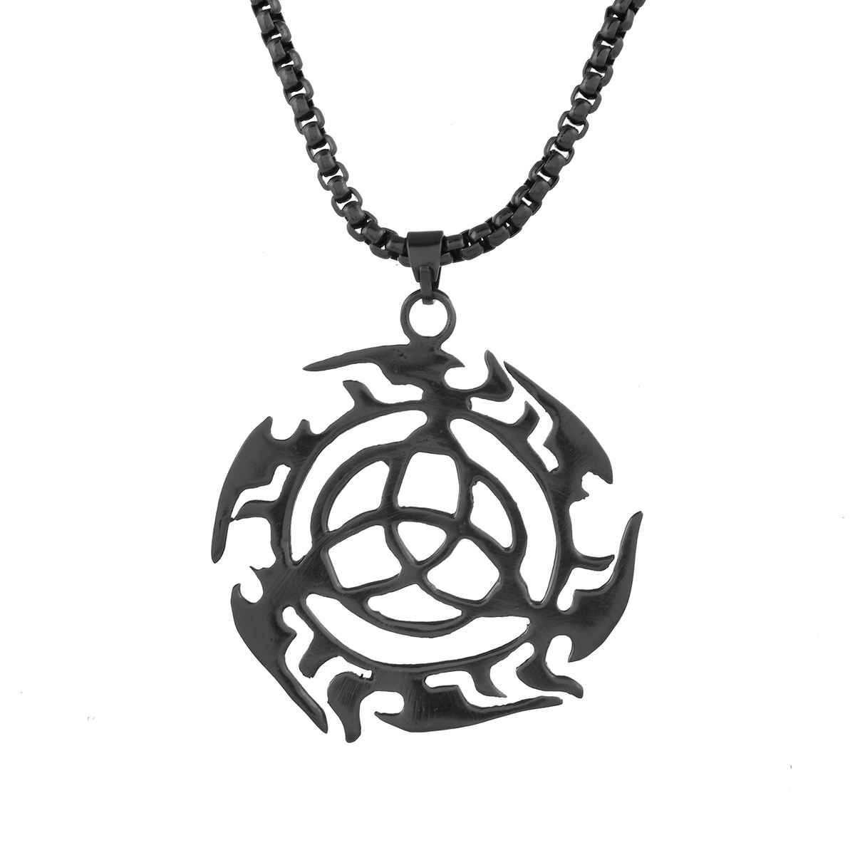 Voylla Eclipse Artistic Maze Pendant Men s Pendant