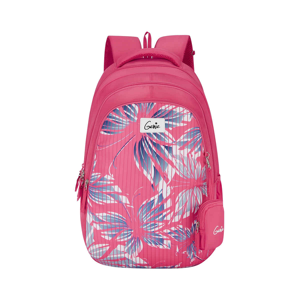 Genie Women's Nylon 36 L Backpack | Pink