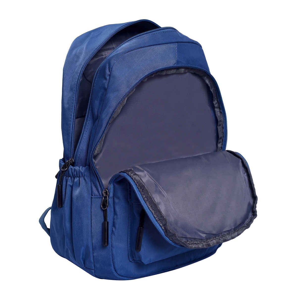 Lino Perros Women's Backpack | LWBKP00010 | Navy