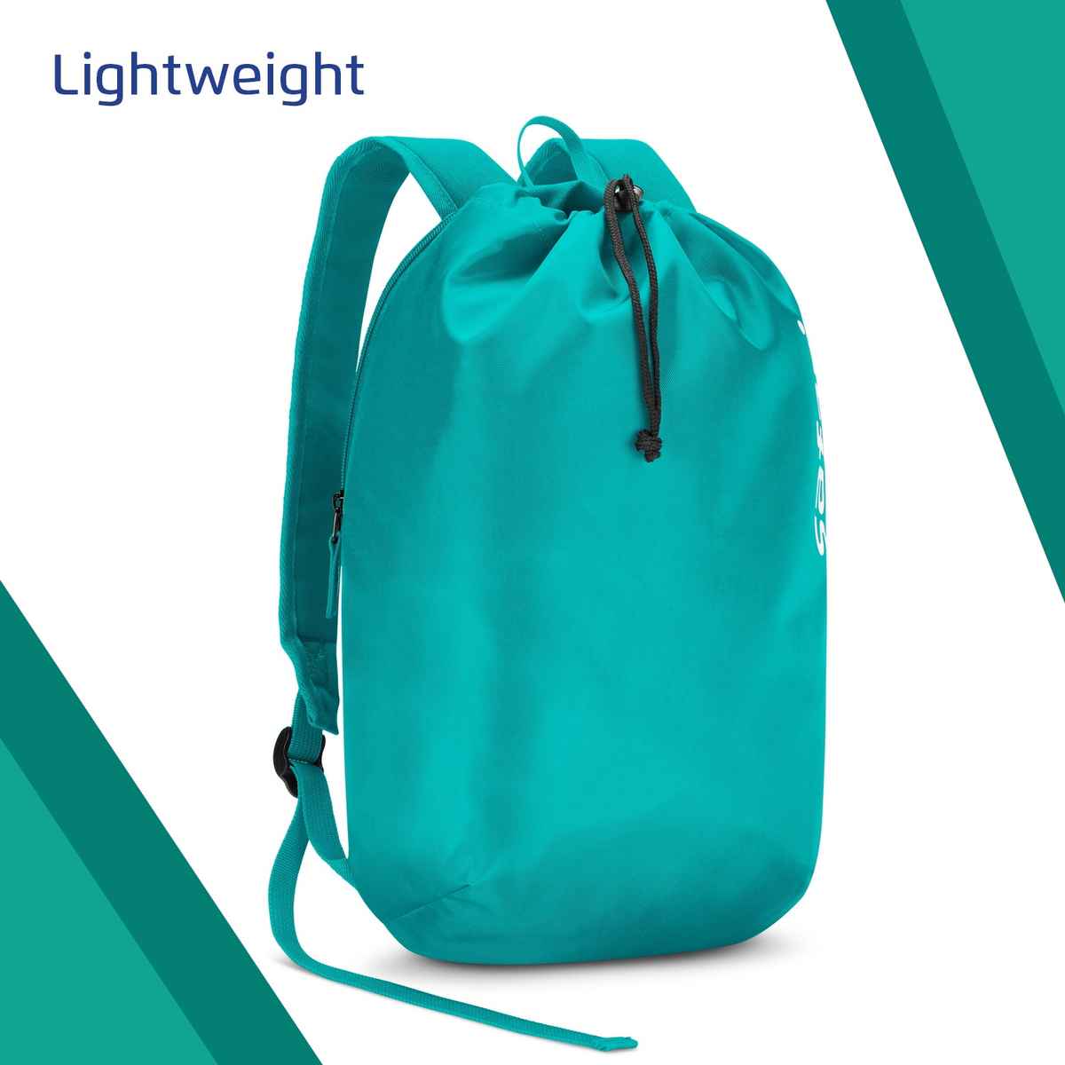 Safari Daypack Neo Casual Backpack | 1 Compartment | Picnic Bag/Beach Bag | Small Bag
