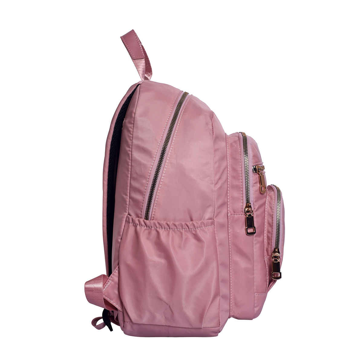 Lino Perros Women's Backpack | LWBKP00004 | Pink