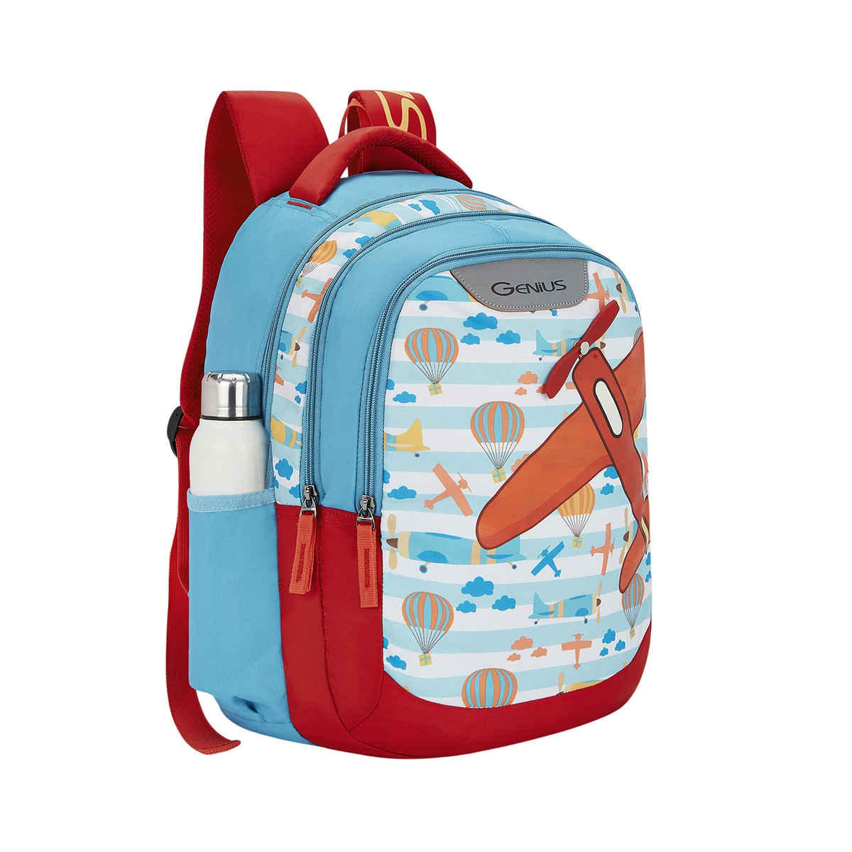 Genius Takeoff Casual Bag
