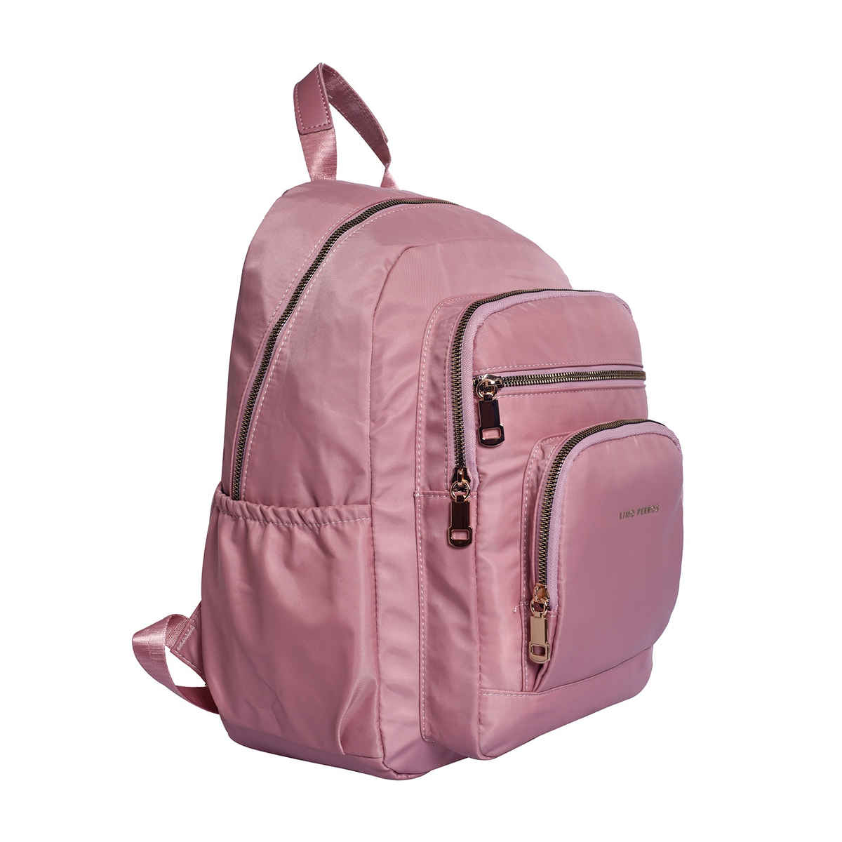 Lino Perros Women's Backpack | LWBKP00004 | Pink
