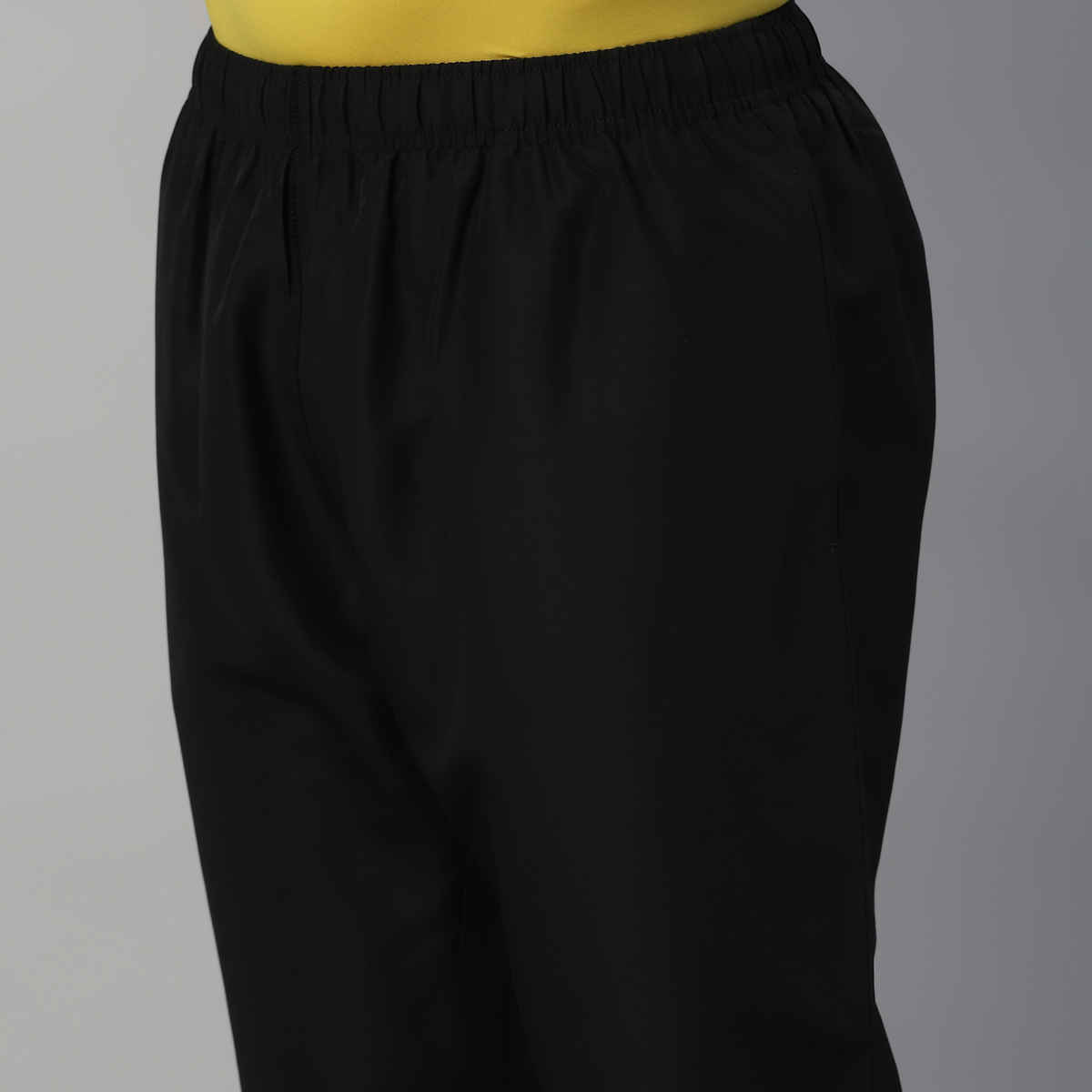 Dida Men's Sports Track Suit | Regular Comfortable Stretchable Dry-Fit | Black | XXL