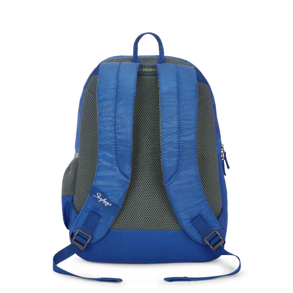 Skybags Brat - E | Azure