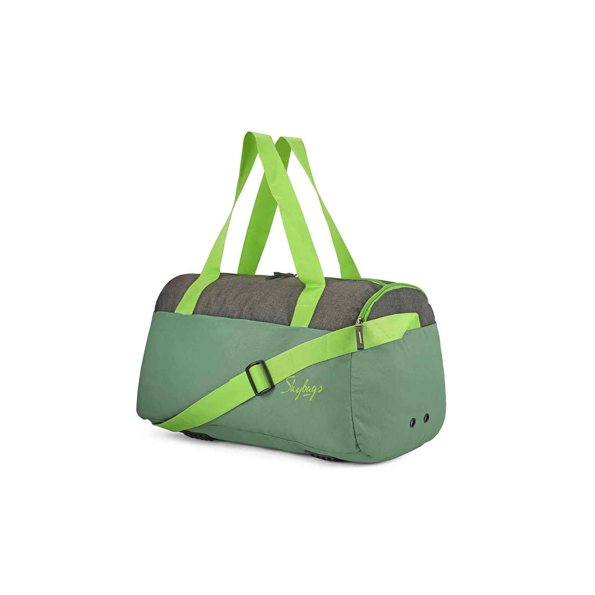 Skybags Active Nxt 1 | Green