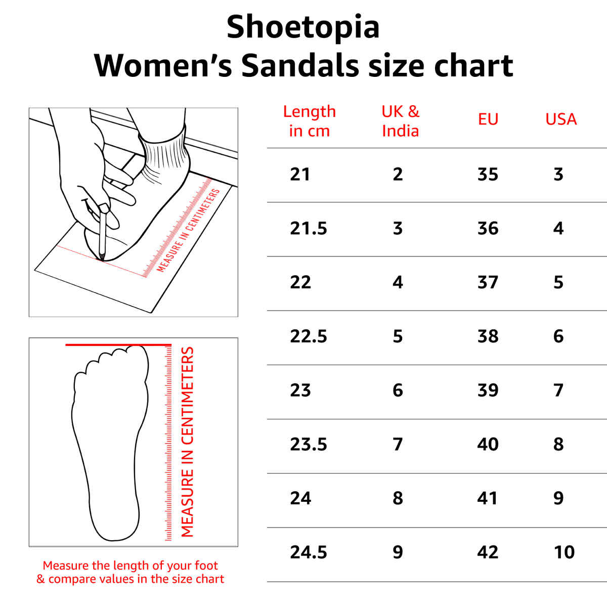 Shoetopia Women's Stylish Solid Flats | Aero White - UK 4