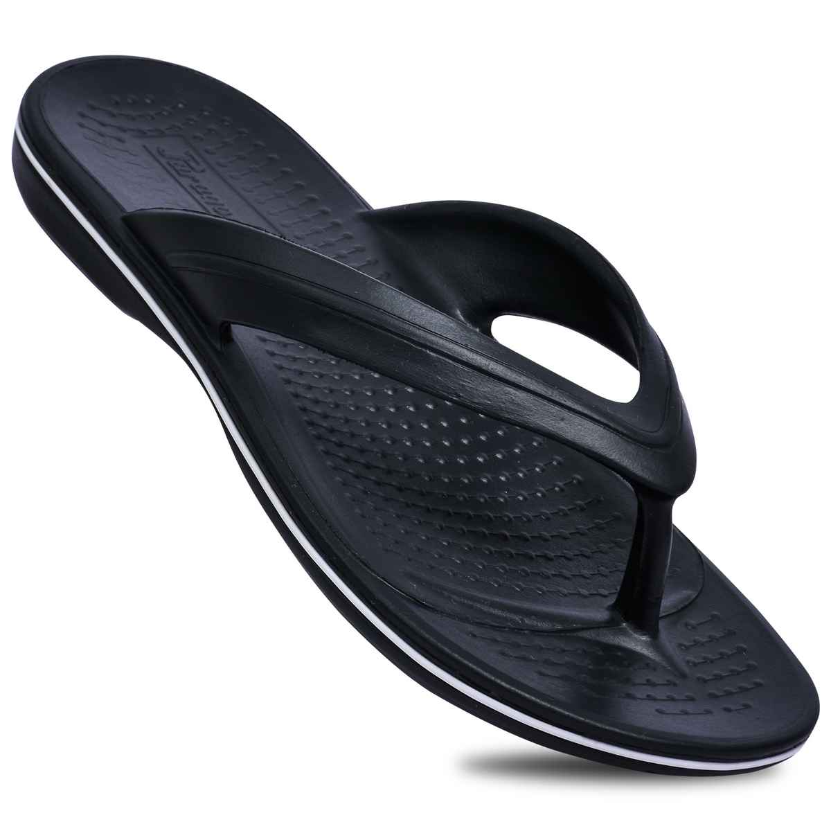 Paragon Men's Black Eva Slippers EVK1129G UK 9