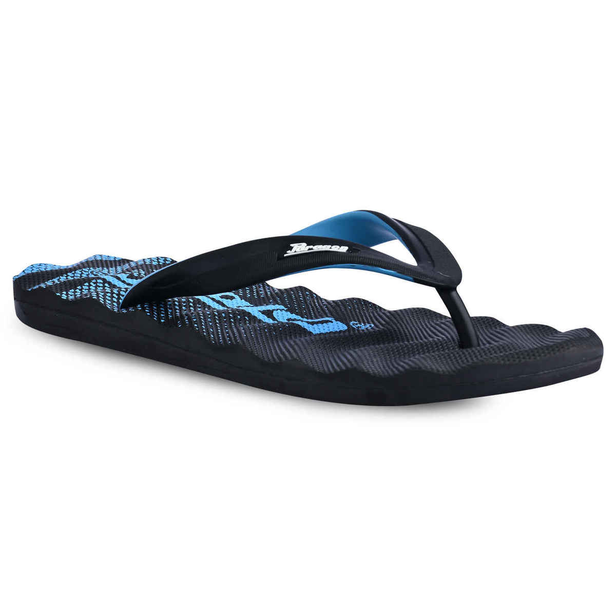 Paragon Men's Blue Hwk Slippers HWK3721G UK 8