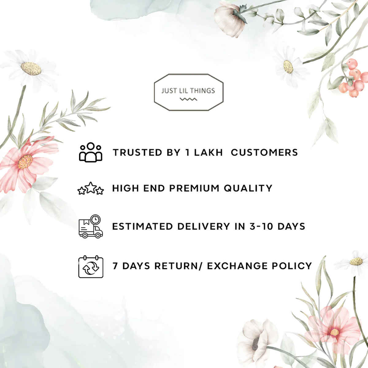 Just Lil Things Irregular Texture Silver Bracelets | Jltb0390