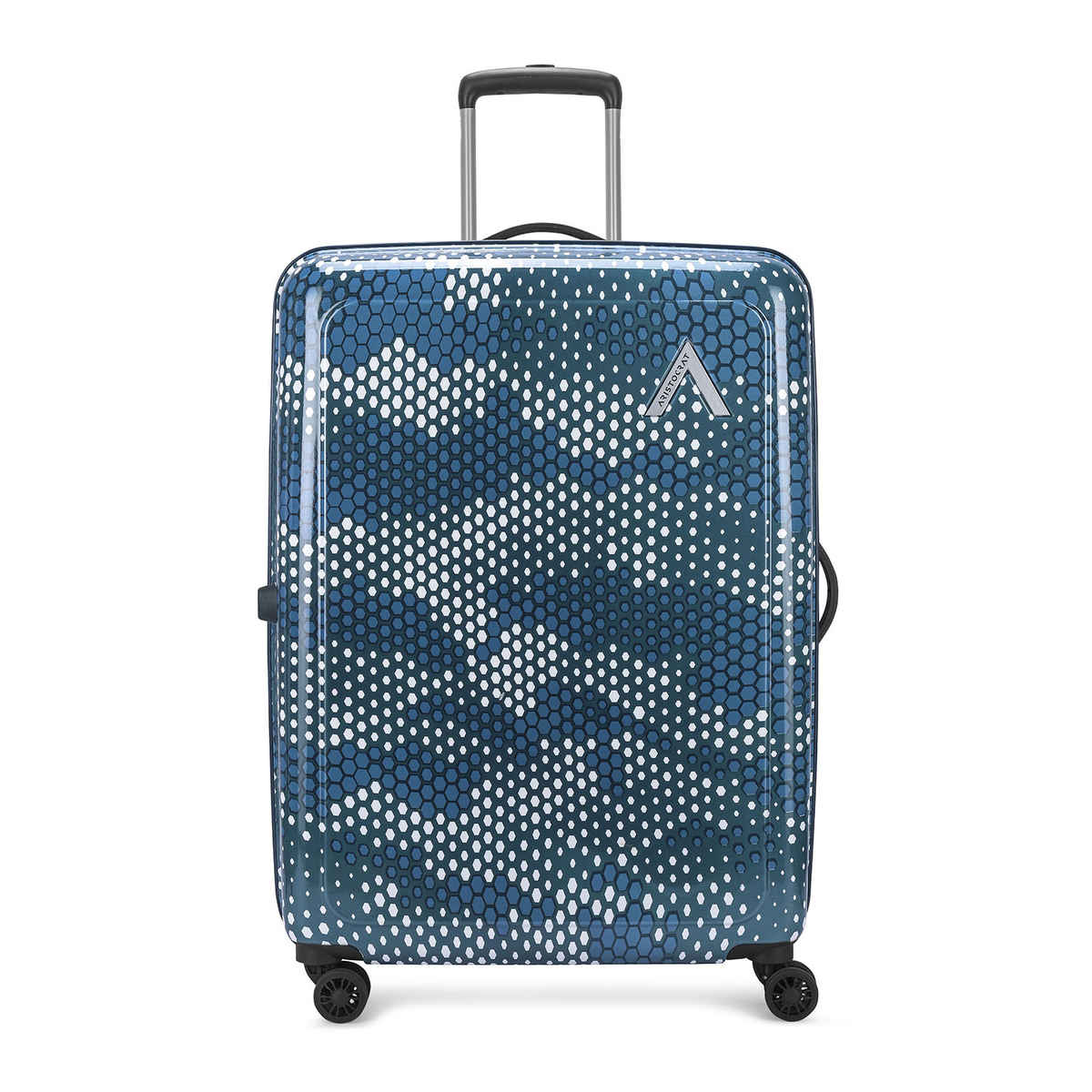 Aristocrat Combat Strolly | Blue - 73 L