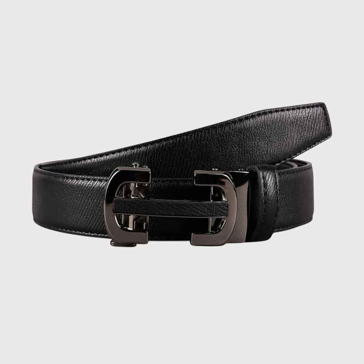 Buckleup Men's Belt | Model-Bublt2822 | Brown - 34