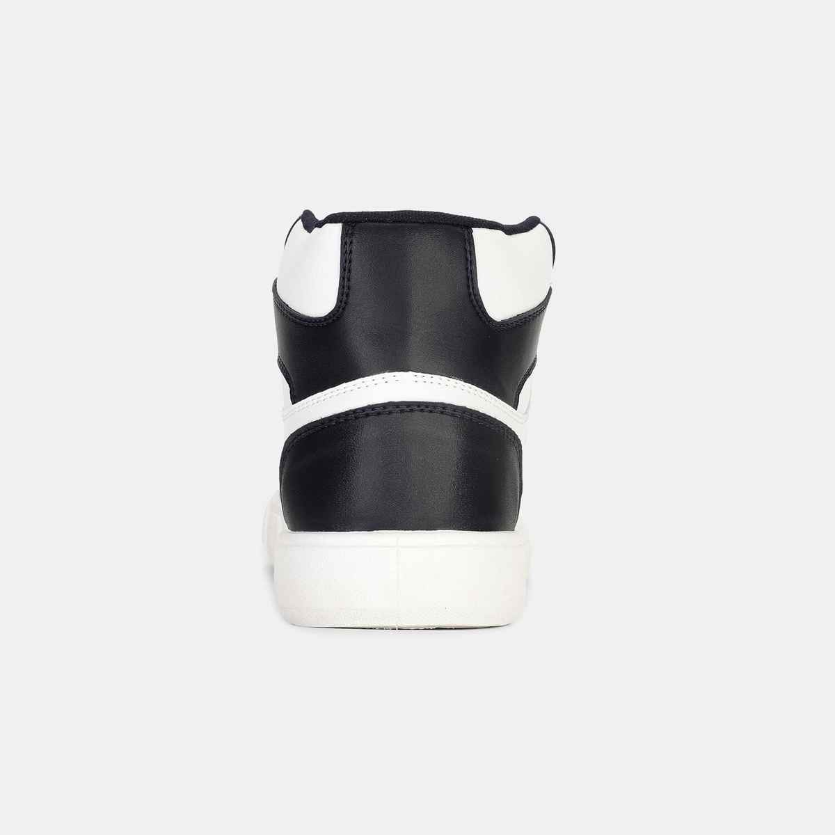 Bata Casual Shoes For Men | White And Blue UK 9