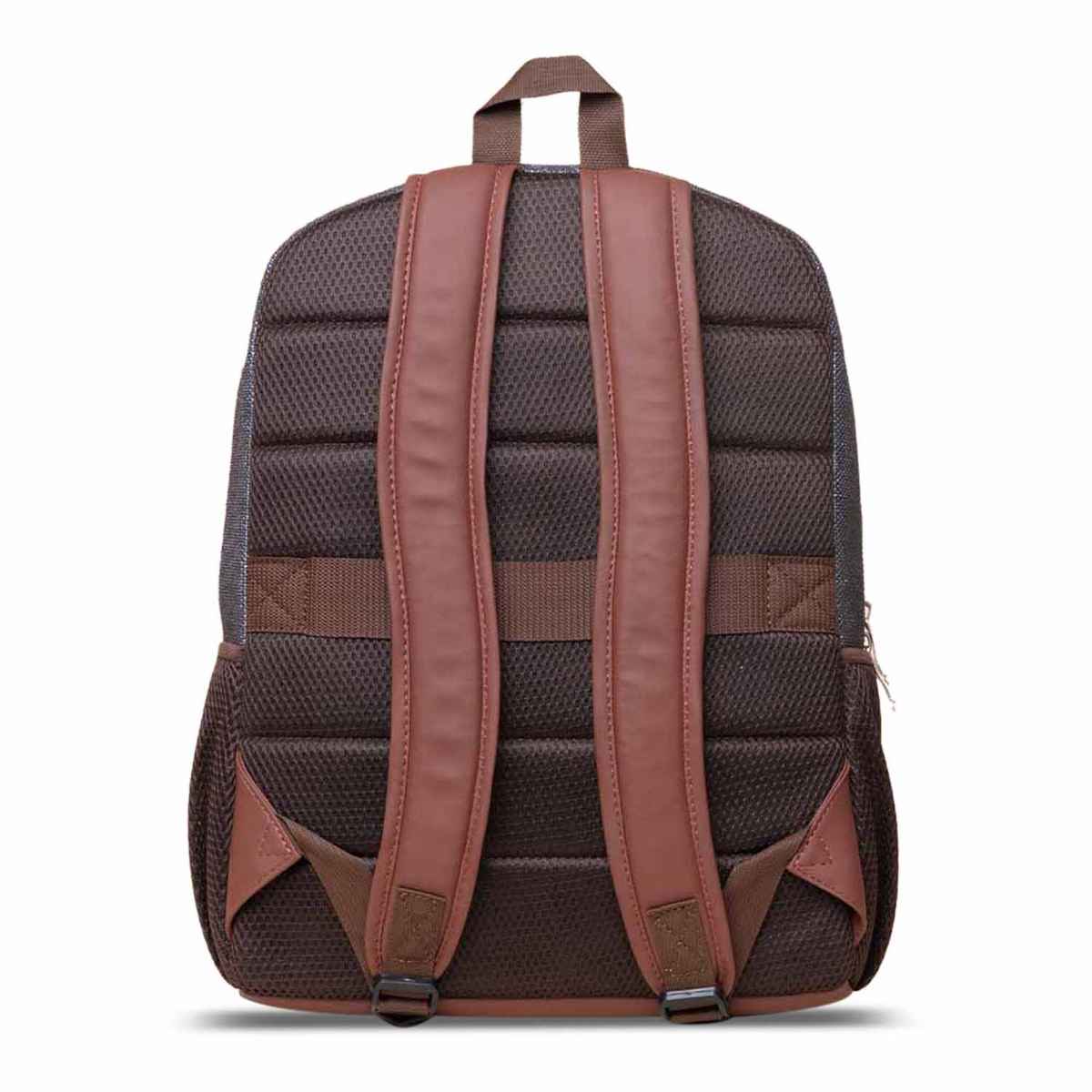 Zouk Amer Maze Classic Backpack - Black