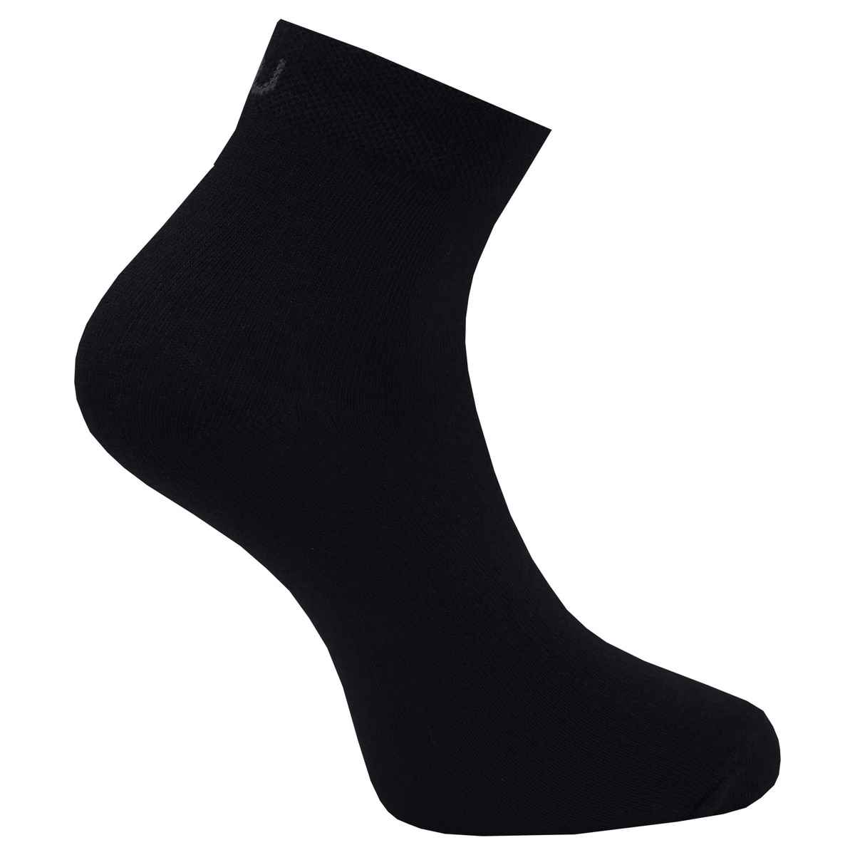 SOXBAE Low Cut Men's Ankle Socks | Black, Blue, and Grey - Free Size
