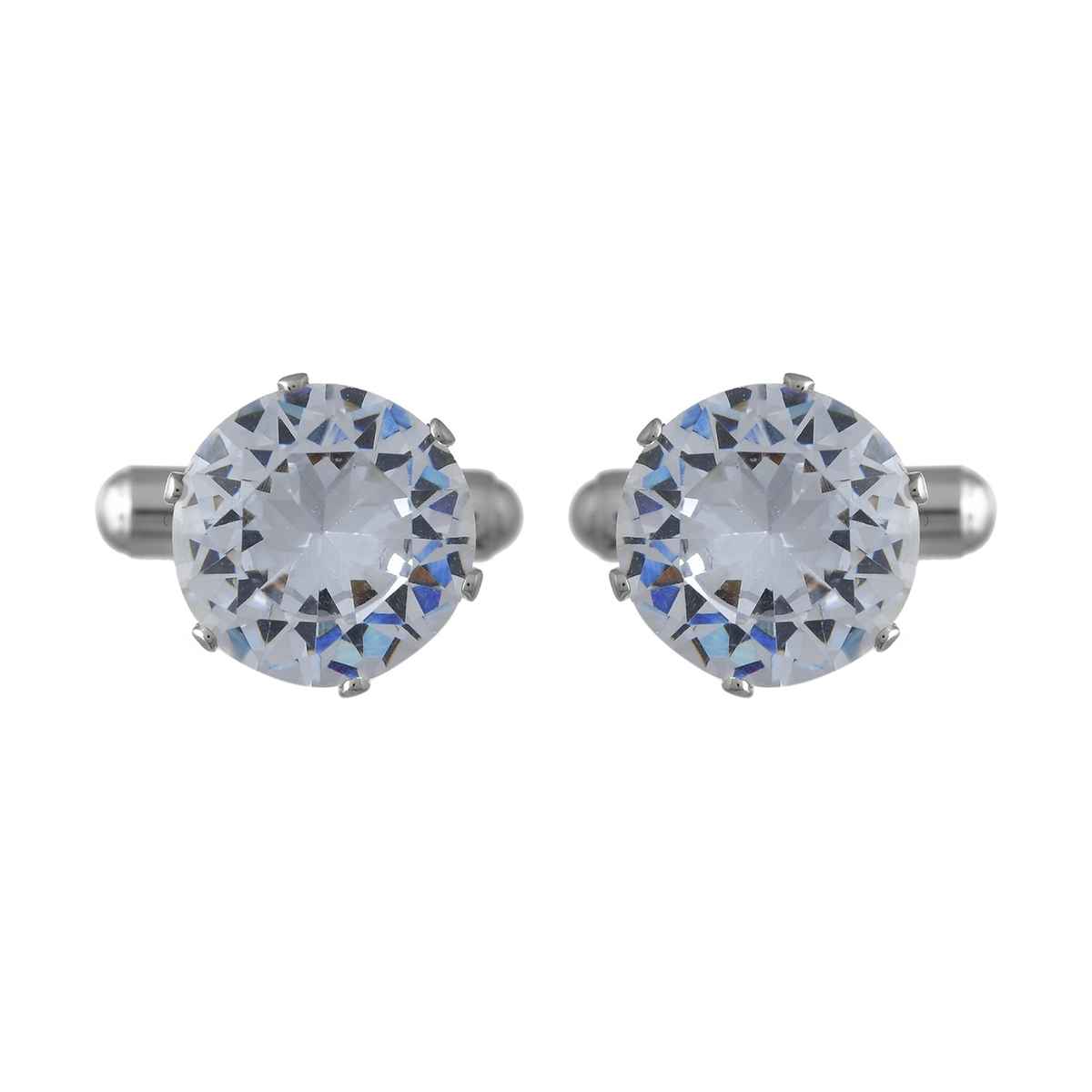 Voylla Gentleman Choice Men's Cufflinks
