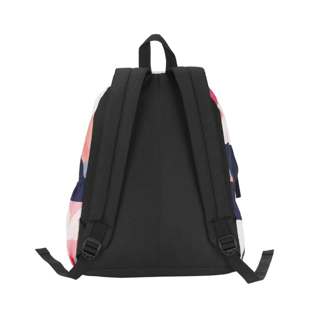 Genie Women's Nylon 15.6 L Laptop Backpack | Multicolour