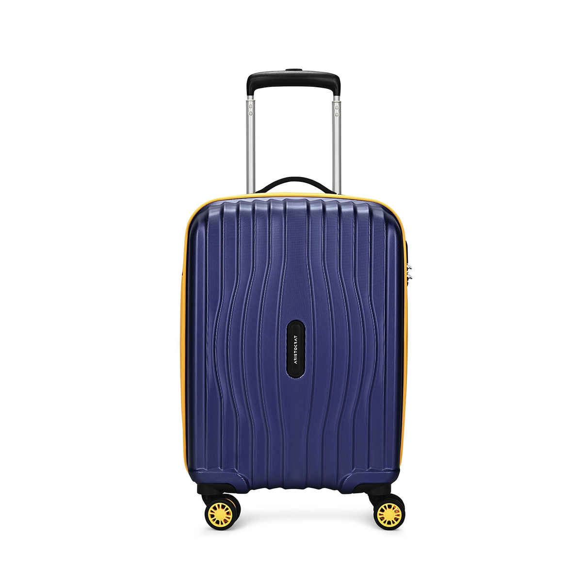 Aristocrat Vortex Plus Trolley | Midnight Blue - 55 L