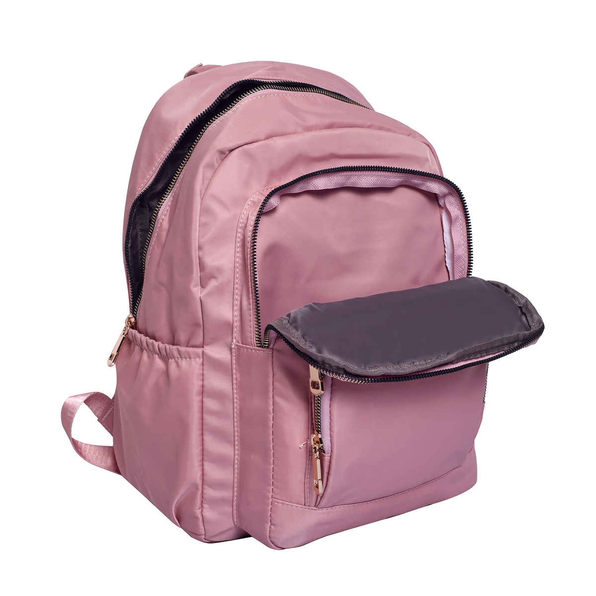 Lino Perros Women's Backpack | LWBKP00004 | Pink