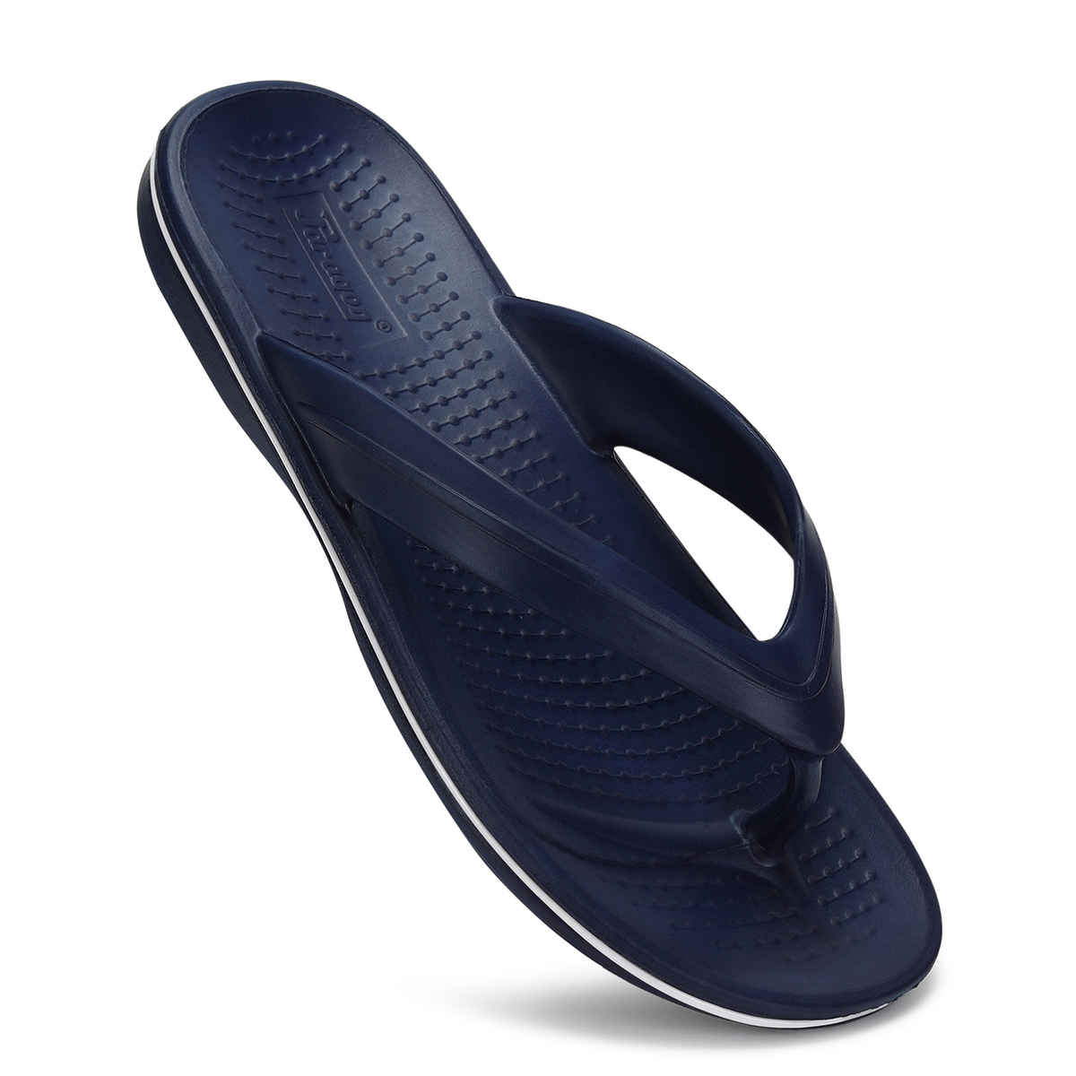 Paragon Men's Navy Eva Slippers EVK1129G UK 10