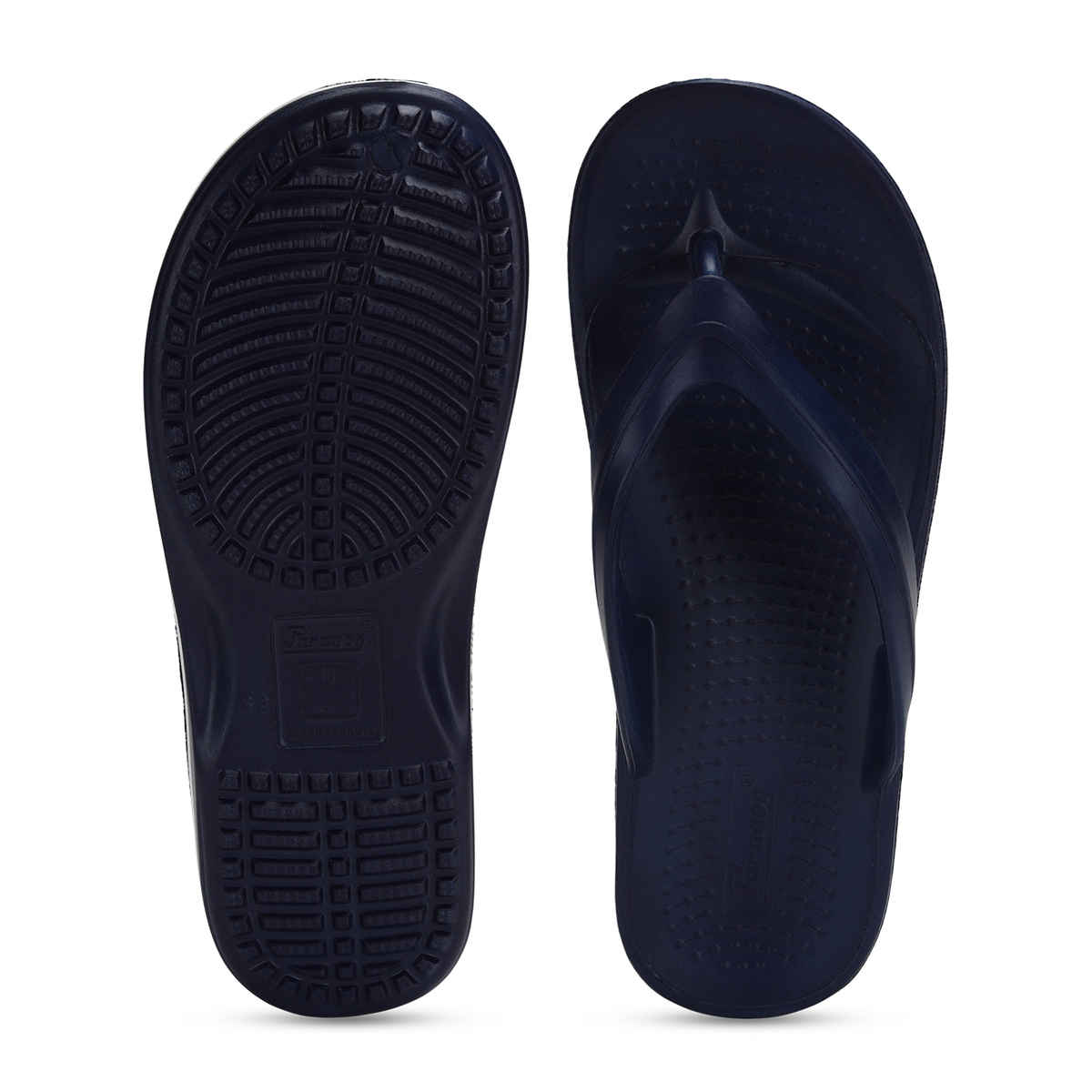 Paragon Men's Navy Eva Slippers EVK1129G UK 10