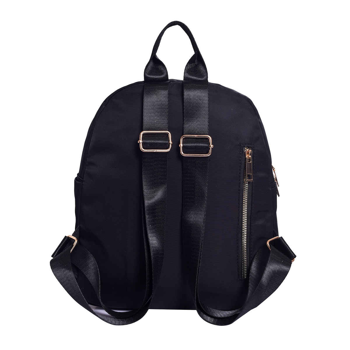 Lino Perros Women's Backpack | LWBKP00006 | Black