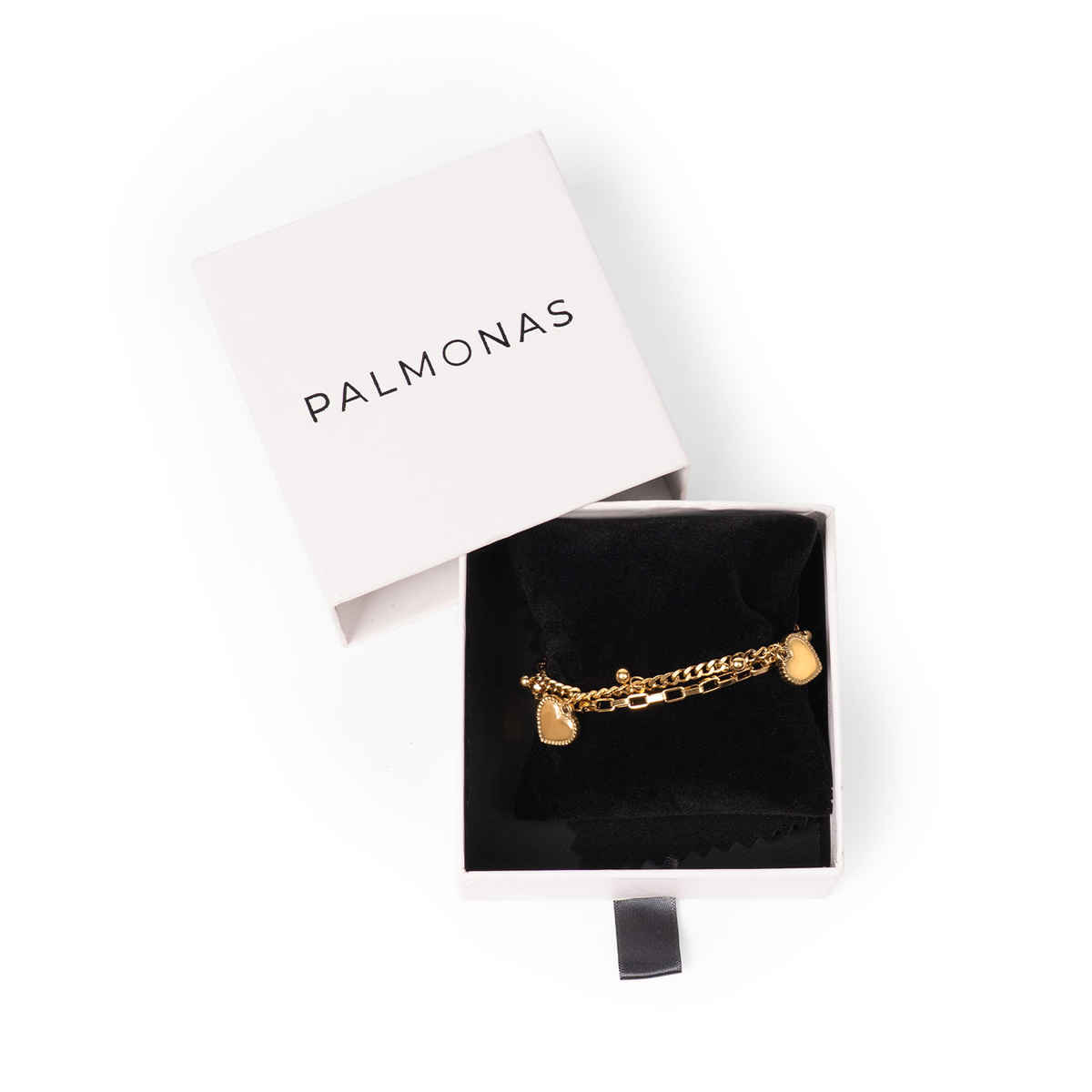 Zouk x Palmonas Nawabi Dazzle Gift Box