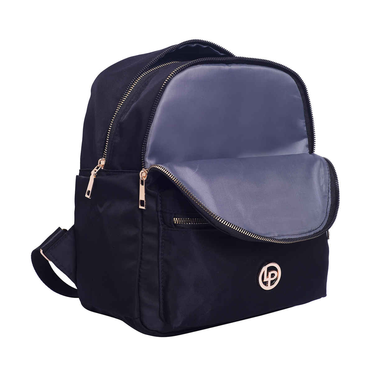 Lino Perros Women's Backpack | LWBKP00006 | Black