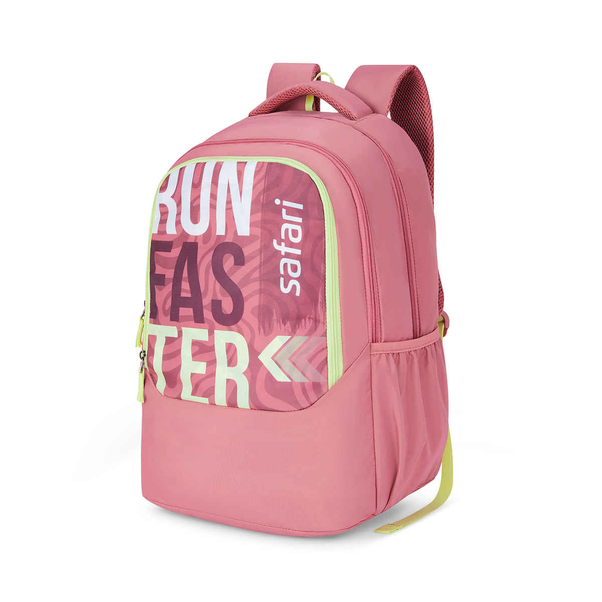 Safari Sigma 2 19 inches Casual Backpack Dusky Pink - Buy at ₹799 ...