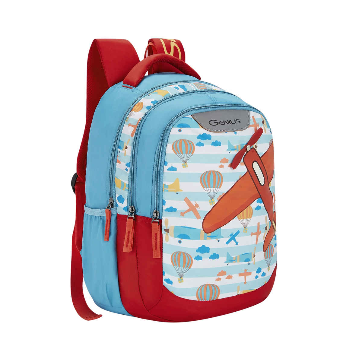 Genius Takeoff Casual Bag