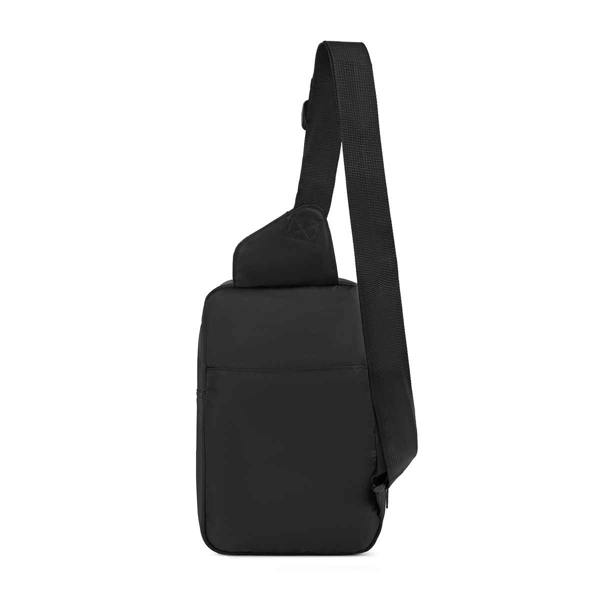 Skybags Blaze Crossbody 01 | Black
